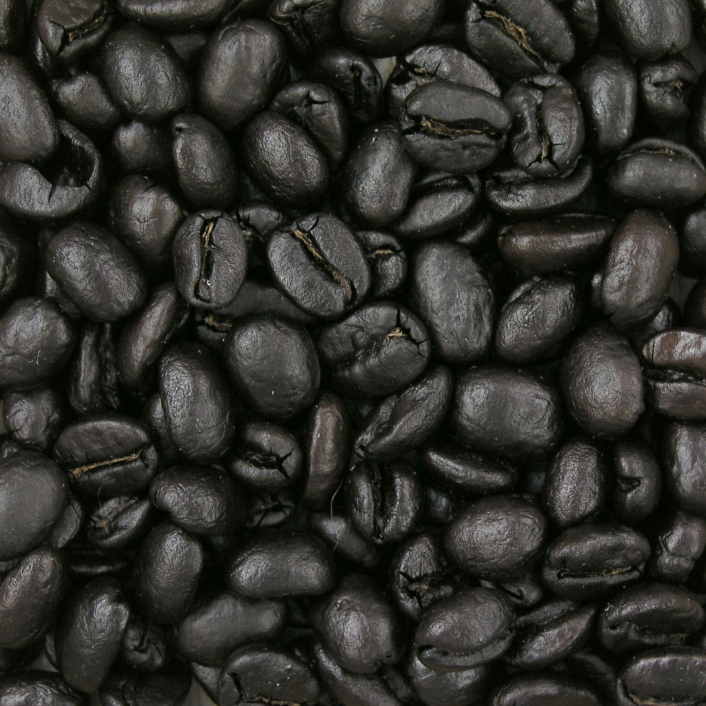 burnt coffee defects roast defects coffee beans