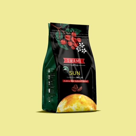 محصول خورشید ( دماوند )