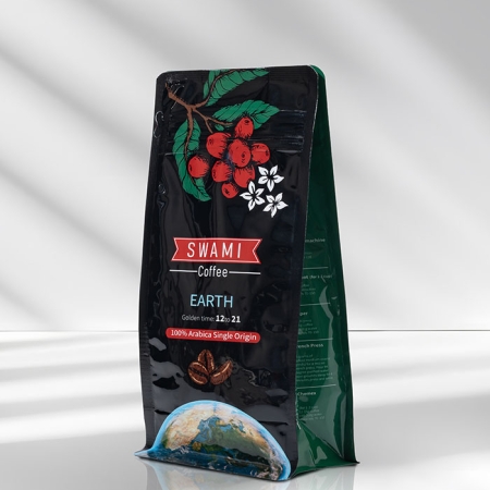 محصول زمین Earth (100 عربیکا)