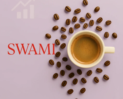 قیمت روز دلار و تاثیر آن بر بازار دانه سبز قهوه نمودار تغییرات قیمت طلا و دلار در هفته جاری تحلیل جدید بازار دانه سبز قهوه با توجه به نوسانات ارز تاثیر نرخ دلار بر واردات دانه سبز قهوه در ایران طلای جهانی و ارتباط آن با بازار قهوه جداول مقایسه‌ای قیمت طلا، دلار و انواع دانه سبز قهوه پیش‌بینی روند قیمت دانه سبز قهوه بر اساس تغییرات طلای جهانی بررسی تاثیر بالا رفتن قیمت دلار روی قیمت قهوه وارداتی نمودار تلفیقی قیمت روز دلار و طلای جهانی در کنار دانه سبز قهوه تحلیل و بررسی همزمان قیمت دلار، طلا و بازار دانه سبز قهوه برای سرمایه‌گذاری